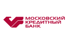 Банк Московский Кредитный Банк в Сапожке